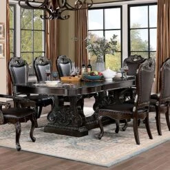 Lombardy Dining Table