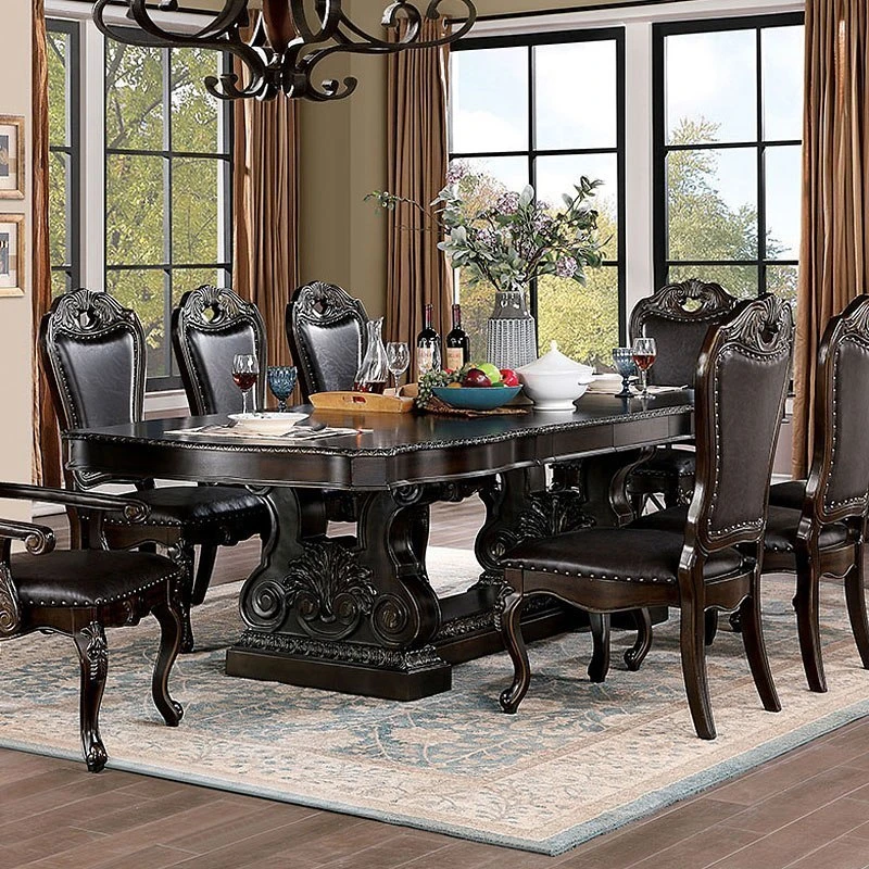 Lombardy Dining Table