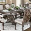 Arcadia Dining Table