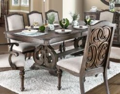 Arcadia Dining Table