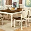 Harrisburg Dining Table