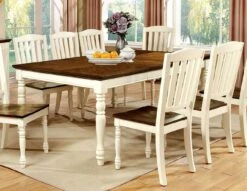Harrisburg Dining Table