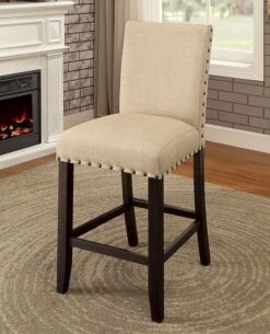 Kaitlin Counter Height Dining Room Set