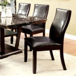 Clayton I Side Chair (Set Of 2)