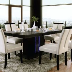 Evangeline Dining Table