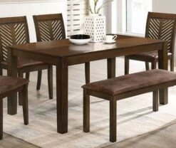 Garnett Dining Table