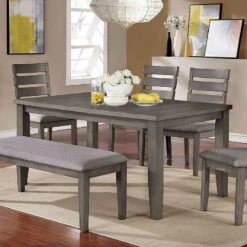 Viana Dining Table
