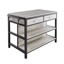Carson Counter Height Kitchen Table Set