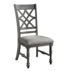 D01623 Side Chair (Set Of 2)
