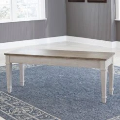 Skempton Storage Bench