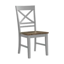 El Paso Side Chair (Set Of 2)