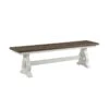 Drake Dining Bench