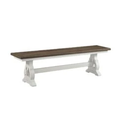 Drake Dining Bench