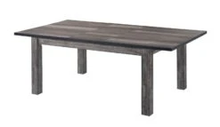 Nathan Rectangular Dining Table