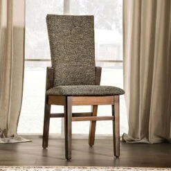 Kristine Side Chair (Set Of 2)