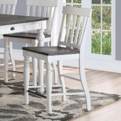 Joanna Counter Height Dining Room Set
