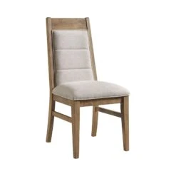 Landmark Upholstered Side Chair (Set Of 2)