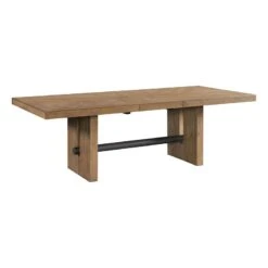 Landmark Rectangular Dining Table