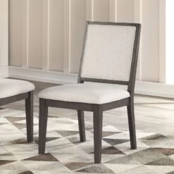 Mila Dining Room Set W/ Bench