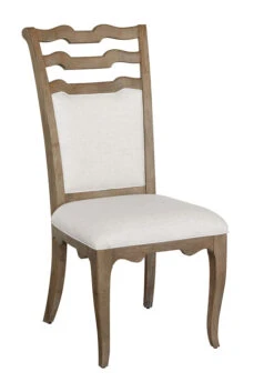 Weston Hills Upholstered Side Chair(Set Of 2)