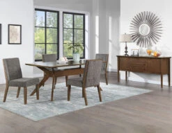 Quinn Dining Room Set