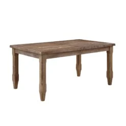 Riverdale Rectangular Dining Room Set