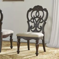 Royale Side Chair (Set Of 2)