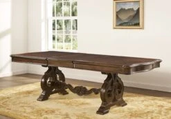 Royale Dining Table