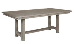 Durango Trestle Dining Table
