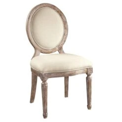 Anthousa Side Chair (Set Of 2)